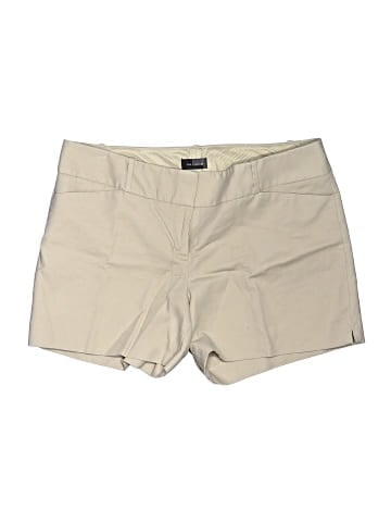 The Limited Khaki Shorts (view 1)