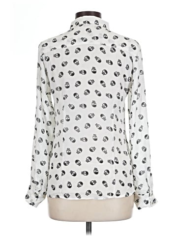 Freebird Long Sleeve Blouse (view 2)
