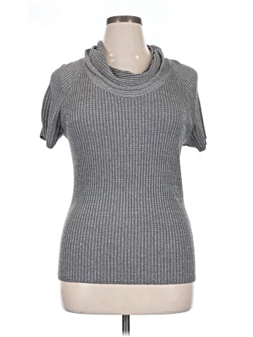 Jones New York Collection Sweater Vest (view 1)