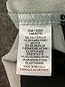 Marla Wynne Solid Gray Casual Pants Size 20 - photo 5