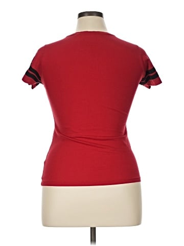 Guess Short Sleeve T-Shirt (view 2)