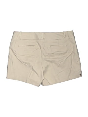 The Limited Khaki Shorts (view 2)
