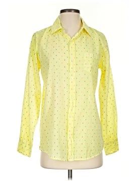 Sundry Long Sleeve Blouse (view 1)