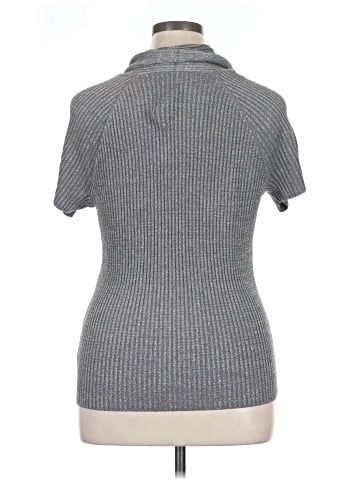 Jones New York Collection Sweater Vest (view 2)