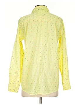 Sundry Long Sleeve Blouse (view 2)