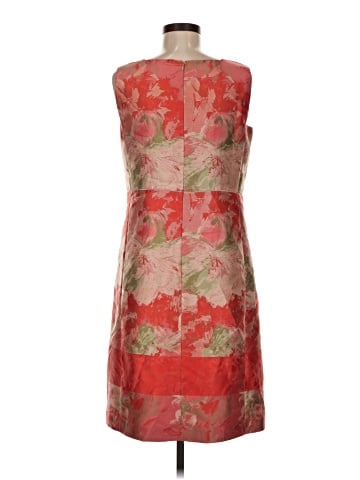 Lafayette 148 New York Cocktail Dress (view 2)