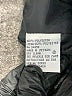 Le Suit 100% Polyester Print Silver Blazer Size 14 - photo 7
