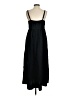 Old Navy Solid Black Casual Dress Size S - photo 2