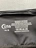 Zyia Active Solid Black Active Pants Size 16 - 18 - photo 7