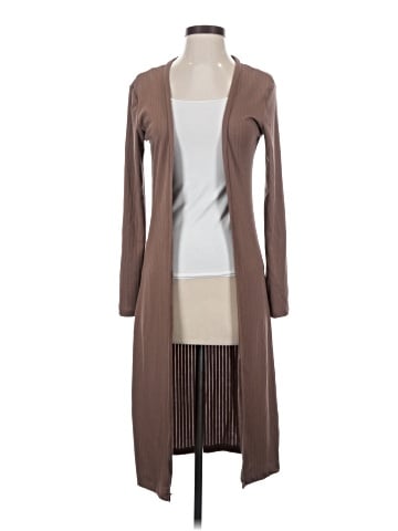 Yahada Cardigan (view 1)