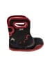 Bogs Red Rain Boots Size 4 (baby) - photo 1