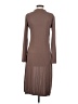 Yahada Brown Cardigan Size S (estimated) - photo 2
