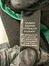 Betabrand Solid Black Dress Pants Size S - photo 8