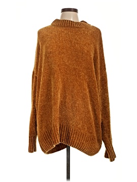 Zenana Outfitters Turtleneck Sweater