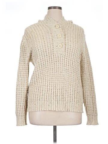 DressBarn Pullover Sweater (view 1)