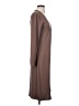 Yahada Brown Cardigan Size S (estimated) - photo 4