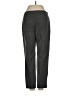 J.Crew Chevron-herringbone Gray Wool Pants Size 2 (petite) - photo 2