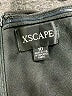Xscape Black Cocktail Dress Size 10 - photo 4