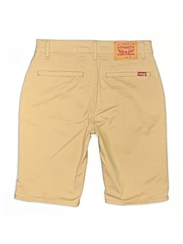 Levi's Khaki Shorts (view 2)