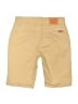 Levi's Solid Tan Khaki Shorts Size 16 - photo 2