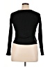 Universal Thread Black Long Sleeve Top Size XL - photo 2