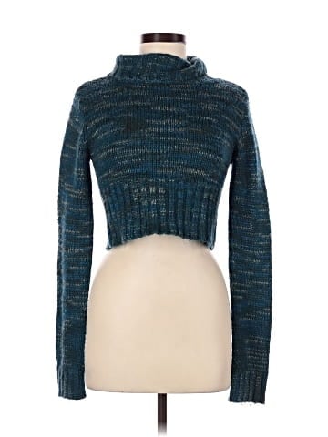 Wet Seal Turtleneck Sweater (view 1)