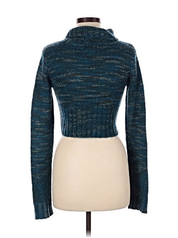 Wet Seal Turtleneck Sweater (view 2)