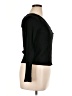 Universal Thread Black Long Sleeve Top Size XL - photo 4