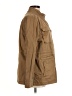 Gap Solid Brown Jacket Size M - photo 4