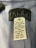 Alex Evenings Solid Blue Blazer Size 12 - photo 6