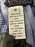 Alex Evenings Solid Blue Blazer Size 12 - photo 7