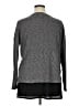 Attention Gray Pullover Sweater Size XL - photo 2