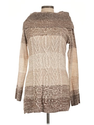Canyon River Blues Pullover Sweater (view 1)