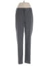 Vince Camuto Houndstooth Gray Casual Pants Size 0 - photo 1