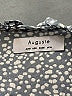 Auguste Silver Blue Casual Dress Size 6 - photo 7