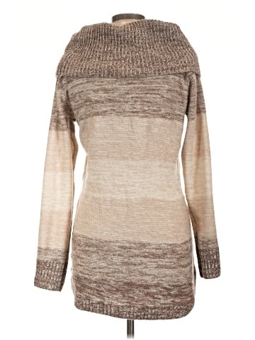 Canyon River Blues Pullover Sweater (view 2)