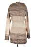 Canyon River Blues 100% Acrylic Tan Pullover Sweater Size L - photo 2