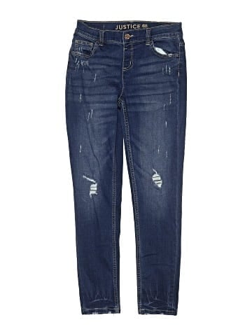 Justice Jeans (view 1)