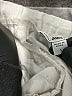 James Perse 100% Linen Silver Linen Pants Size Sm (1) - photo 4