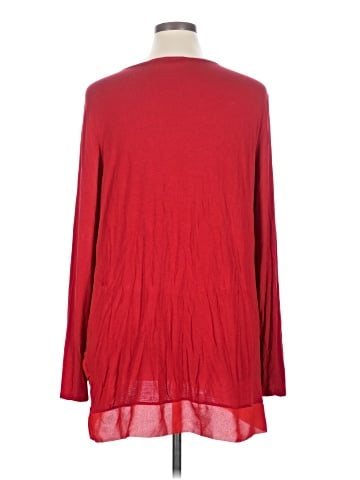 Cato 3/4 Sleeve T-Shirt (view 2)