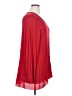 Cato Red 3/4 Sleeve T-Shirt Size 22 - 24 - photo 4