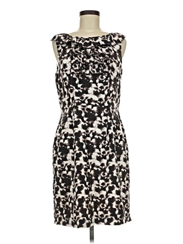 Banana Republic Factory Store Cocktail Dress (view 1)