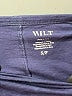 Wilt 100% Pima Cotton Blue Active T-Shirt Size S - photo 7