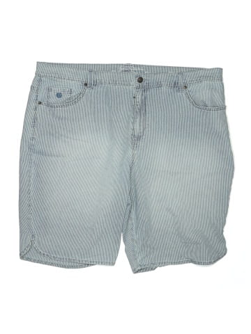 Gloria Vanderbilt Denim Shorts (view 1)