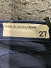 Rag & Bone/JEAN Blue Jeans Size 27 waist - photo 7