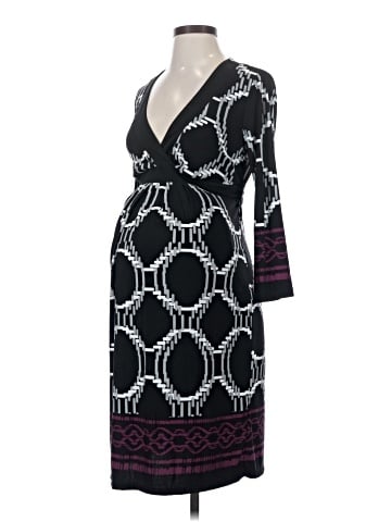 Liz Lange Maternity for Target Cocktail Dress (view 1)