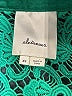 Elevenses 100% Cotton Green Cardigan Size XS - photo 7