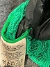 Elevenses 100% Cotton Green Cardigan Size XS - photo 8
