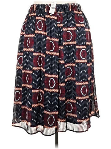 Lane Bryant Casual Skirt (view 2)