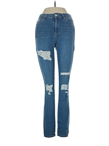 Topshop Jeans (view 1)